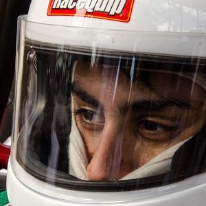 Meet your Posher, Joshua