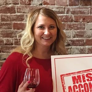 Meet your Posher, Shauna