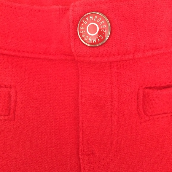 Olivia for Gymboree leggings