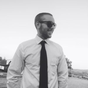 Meet your Posher, Ryan