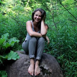 Meet your Posher, Bailey