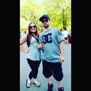 Meet your Posher, Mark