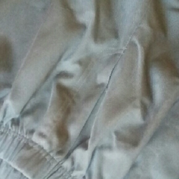 White Stag elastic waisted pants - Picture 2 of 3