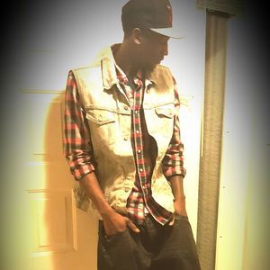 Meet your Posher, Raphael