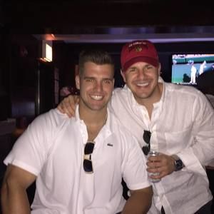 Meet your Posher, Billy