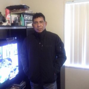 Meet your Posher, Marcial