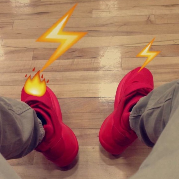 Meet your Posher, Christian