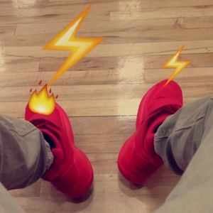 Meet your Posher, Christian