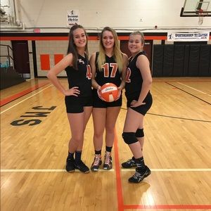 Meet your Posher, Lexi