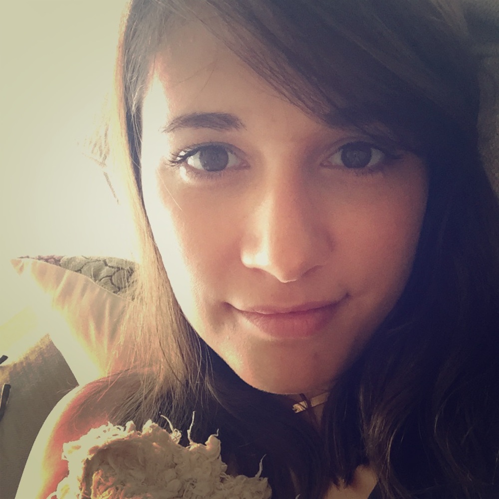 Meet your Posher, Maggie