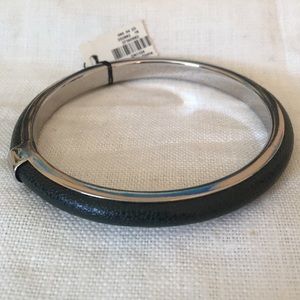 NEW Talbots Green Bangle!