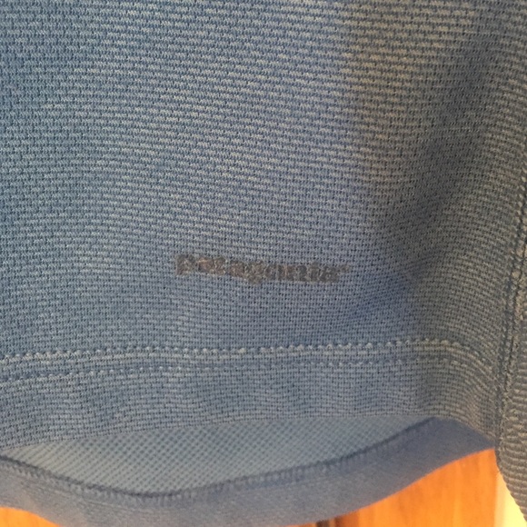 Patagonia pullover - Picture 3 of 3