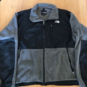 Men's North Face M Denali Jacket