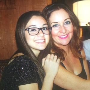 Meet your Posher, Ann marie