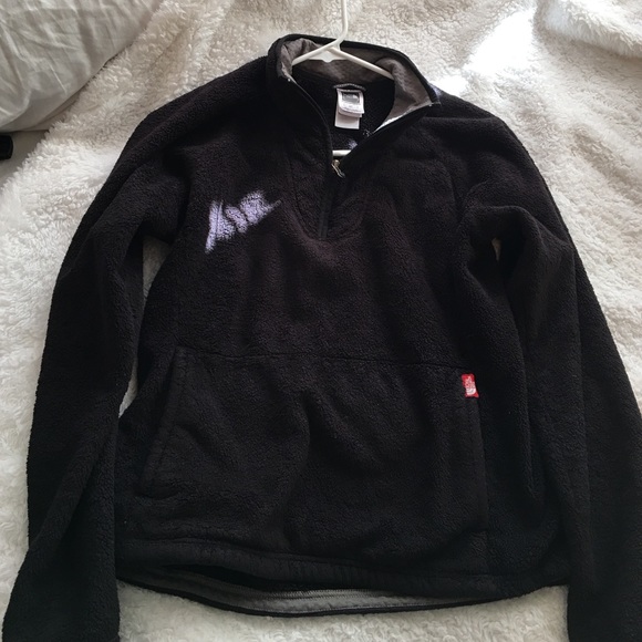 The North Face Fleece Pullover Sweater