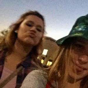 Meet your Posher, Rylee