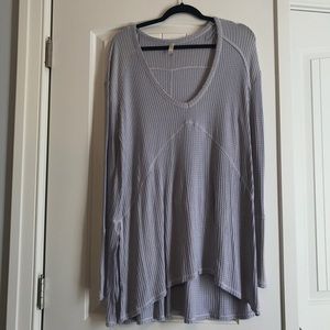 free people sunset thermal