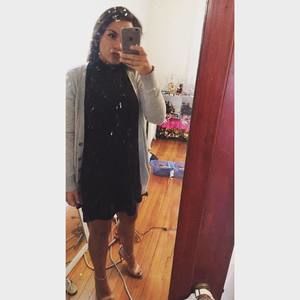 Meet your Posher, Kirstyn