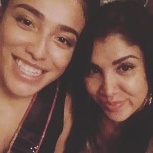 Meet your Posher, Luz