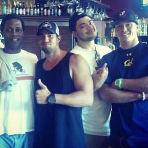 Meet your Posher, David