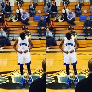 Meet your Posher, Damian