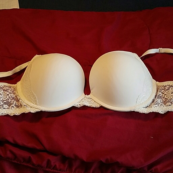 Victoria Secret push up bra