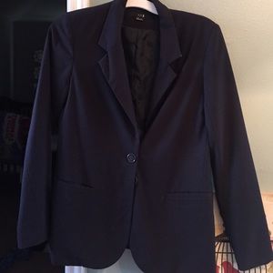 Forever 21 long blazer