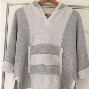 "Drug Rug", hippie, grunge sweater