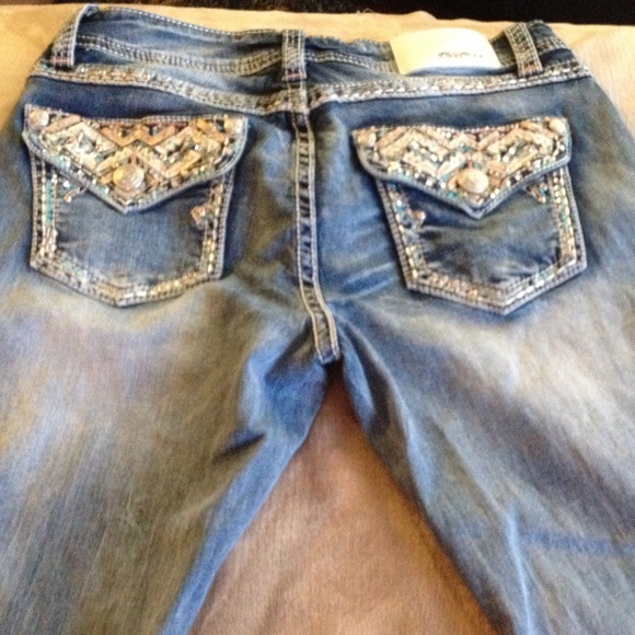 Grace LA Bootcut
