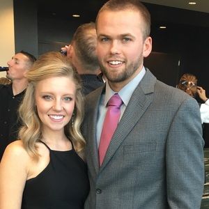 Meet your Posher, Adrienne