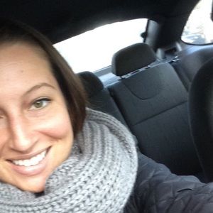 Meet your Posher, Allison