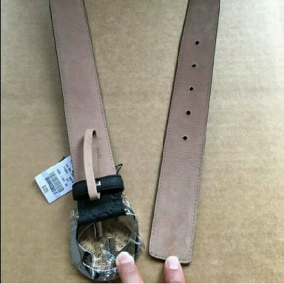 Gucci belt - Picture 3 of 3