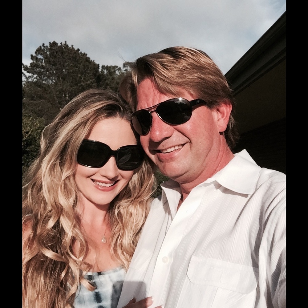 Meet your Posher, Lindsey