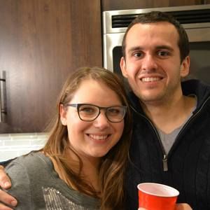 Meet your Posher, Catherine