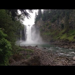 Meet your Posher, Patrick