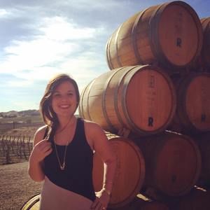 Meet your Posher, Vicki