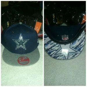 Cowboys snapback