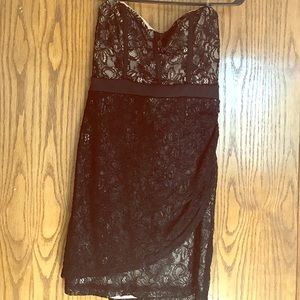 Boutique lace LBD