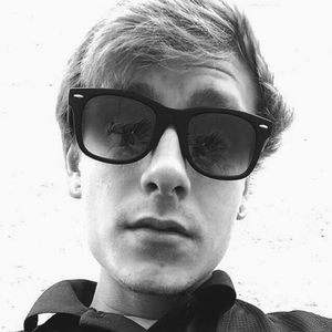 Meet your Posher, Jaden