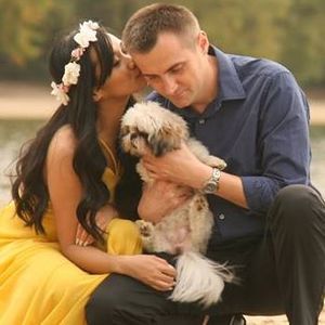 Meet your Posher, Lorraine