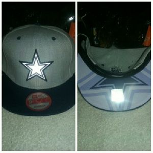 Cowboys snapback