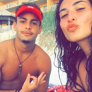 Meet your Posher, Noah