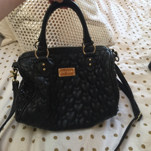 Betsy Johnson Bag