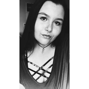 Meet your Posher, Erika