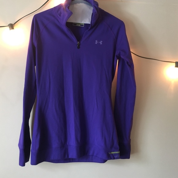 Under armour jacket - Picture 1 of 2