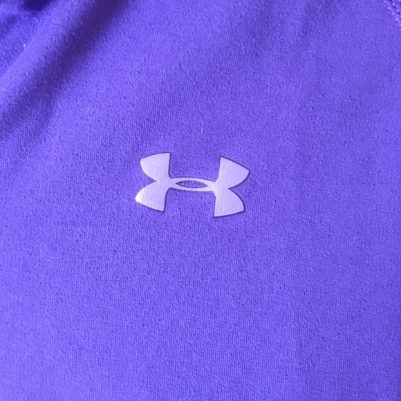 Under armour jacket - Picture 2 of 2