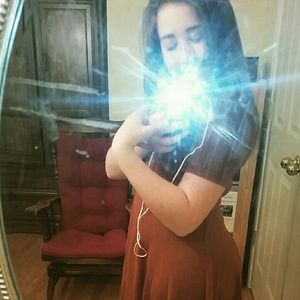 Meet your Posher, Olivia