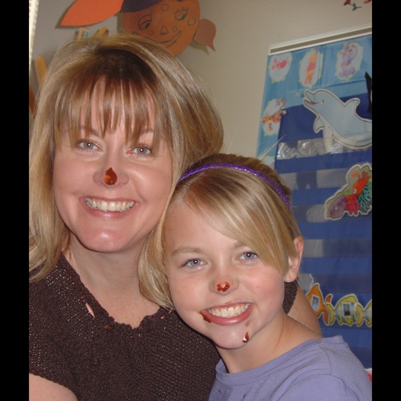 Meet your Posher, Leana