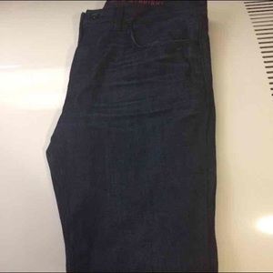 Men's Urban Pipeline slim straight