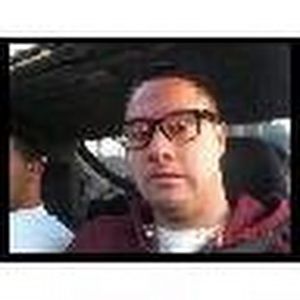 Meet your Posher, Andrew